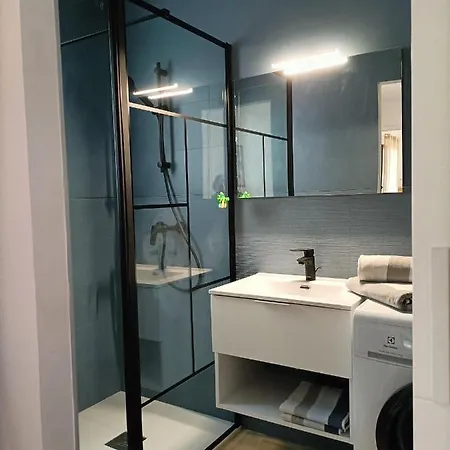 Appartement T2 Sanary Sur Mer Esterno foto