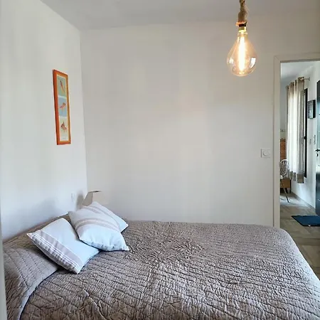 Appartement T2 Sanary Sur Mer Esterno foto