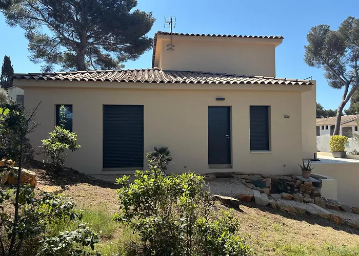 Appartement T2 Sanary Sur Mer