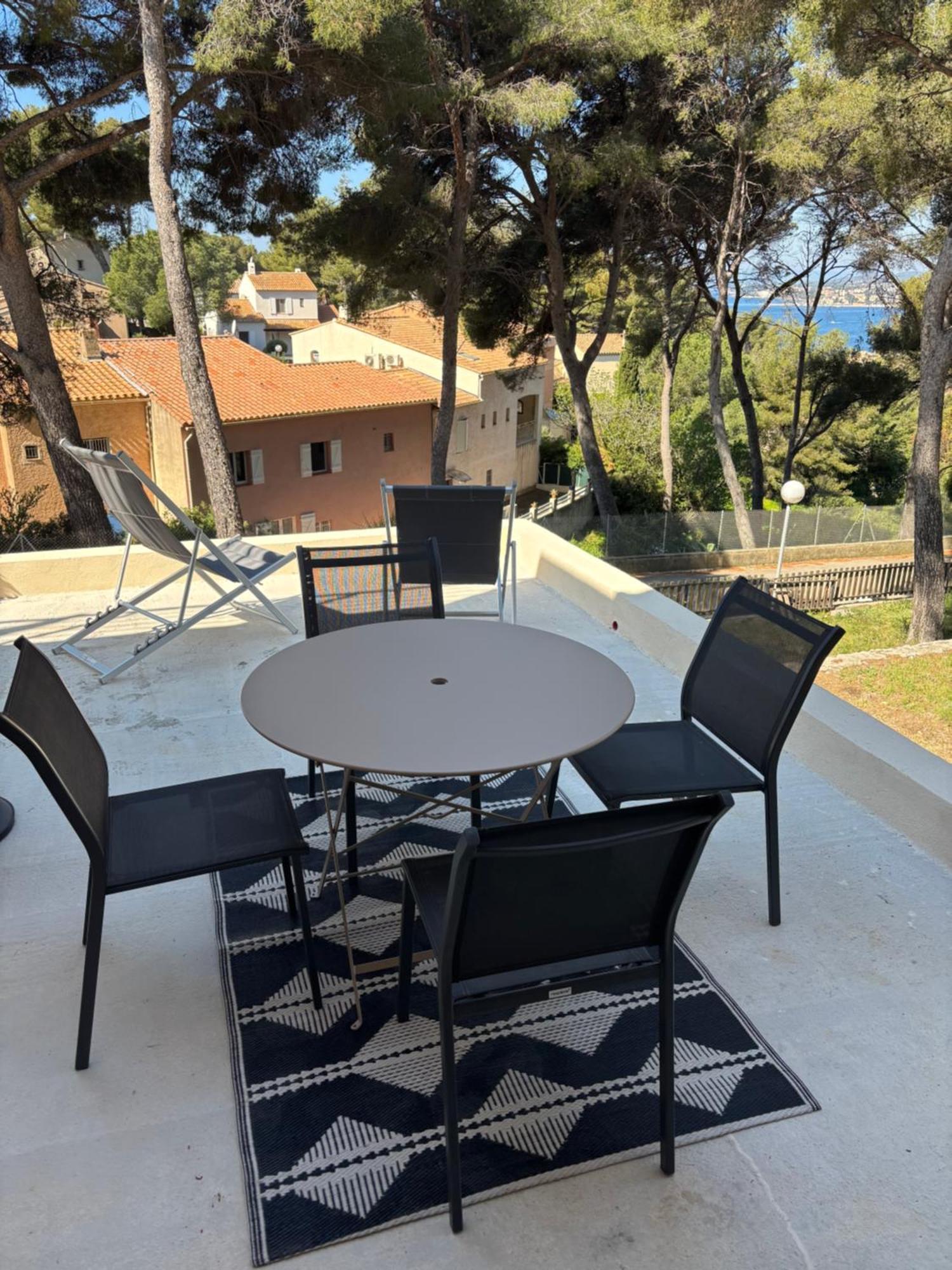 T2 Sur Apartment *