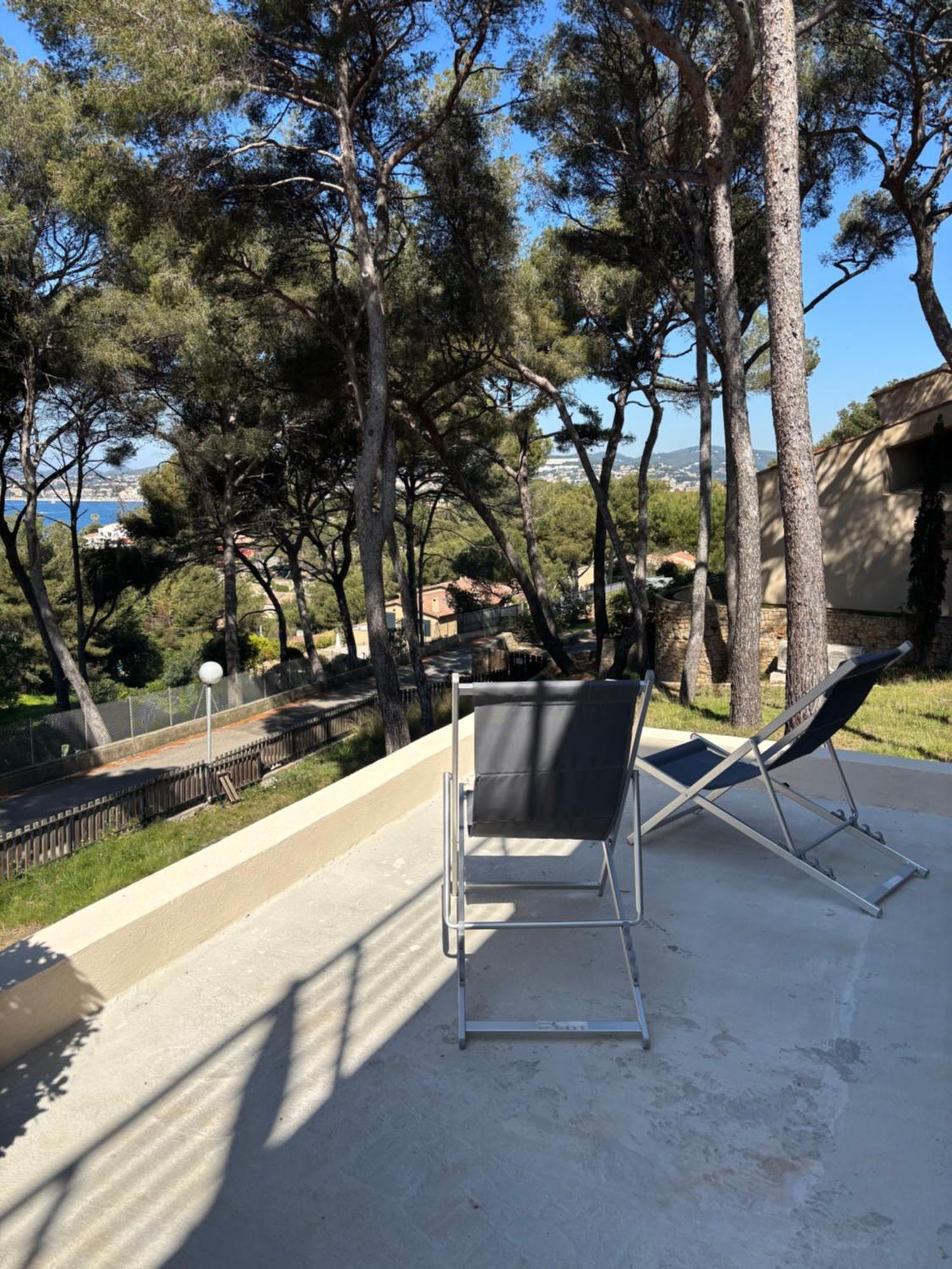 T2 Sur Apartment